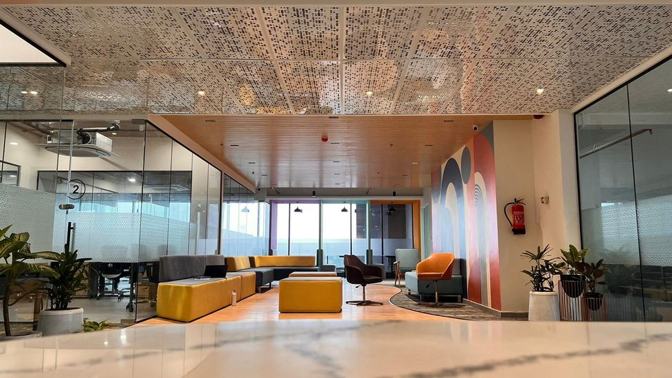 Nextcoworks